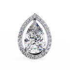 Ana Diamond Earring