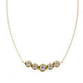 Reese Diamond Pendant