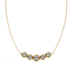 Reese Diamond Pendant