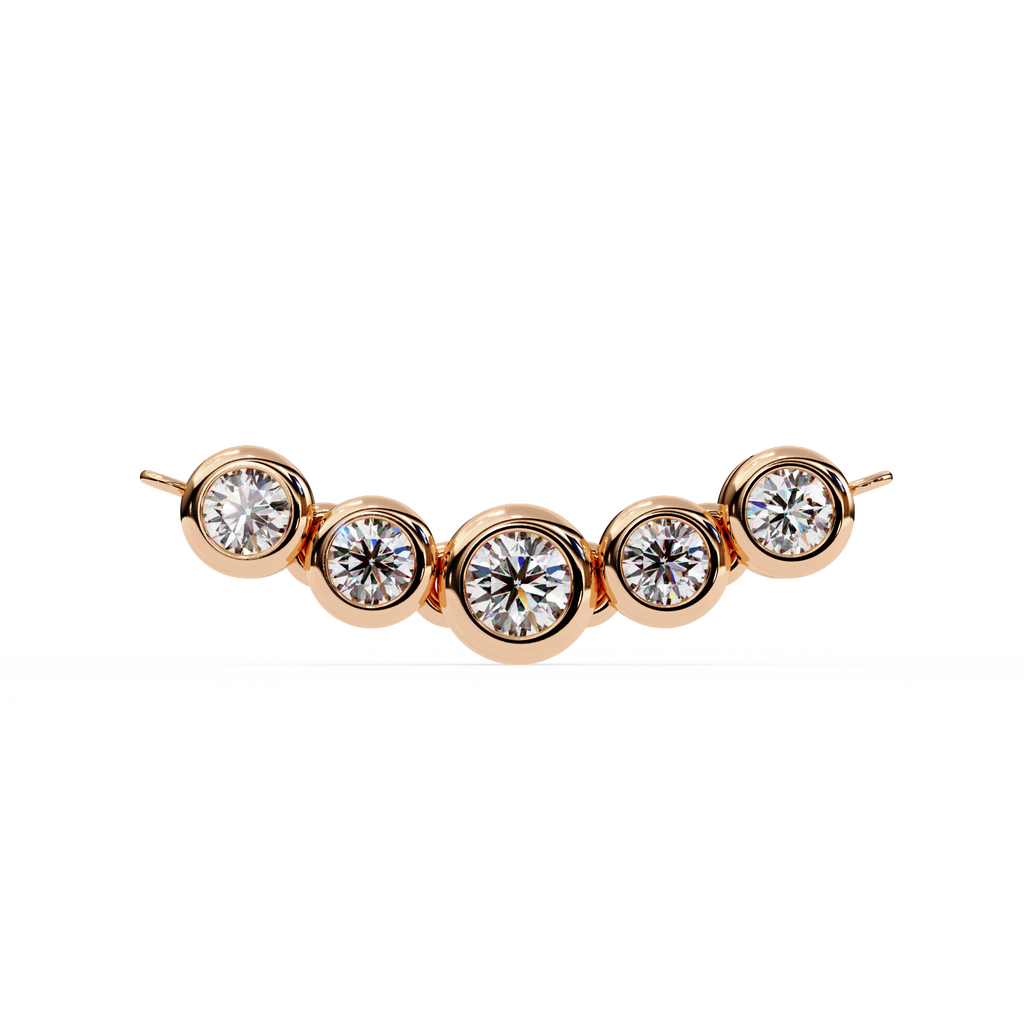 Reese Diamond Pendant