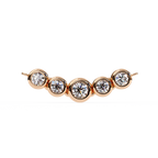 Reese Diamond Pendant