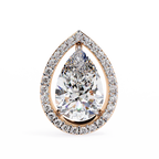 Ana Diamond Earring