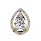 Ana Diamond Earring