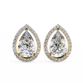 Ana Diamond Earring