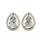 Ana Diamond Earring