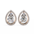 Ana Diamond Earring