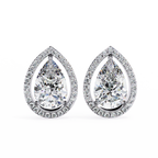 Ana Diamond Earring
