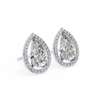 Ana Diamond Earring