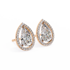 Ana Diamond Earring