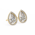 Ana Diamond Earring
