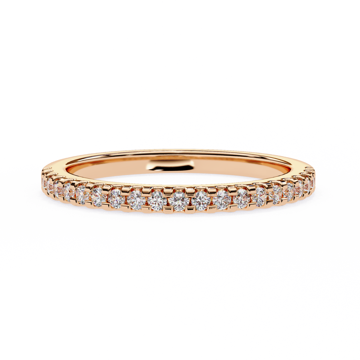 Kiara Eternity Band