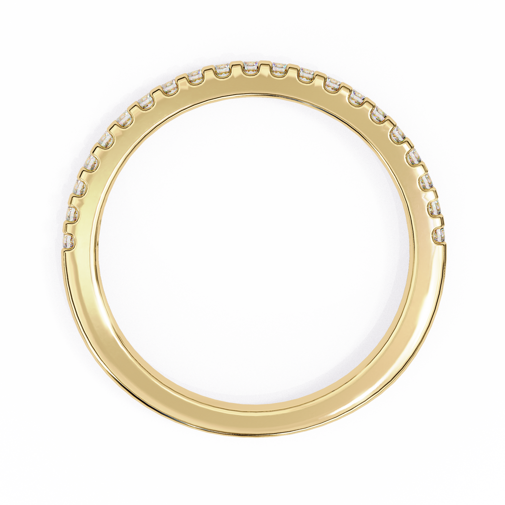 Kiara Eternity Band