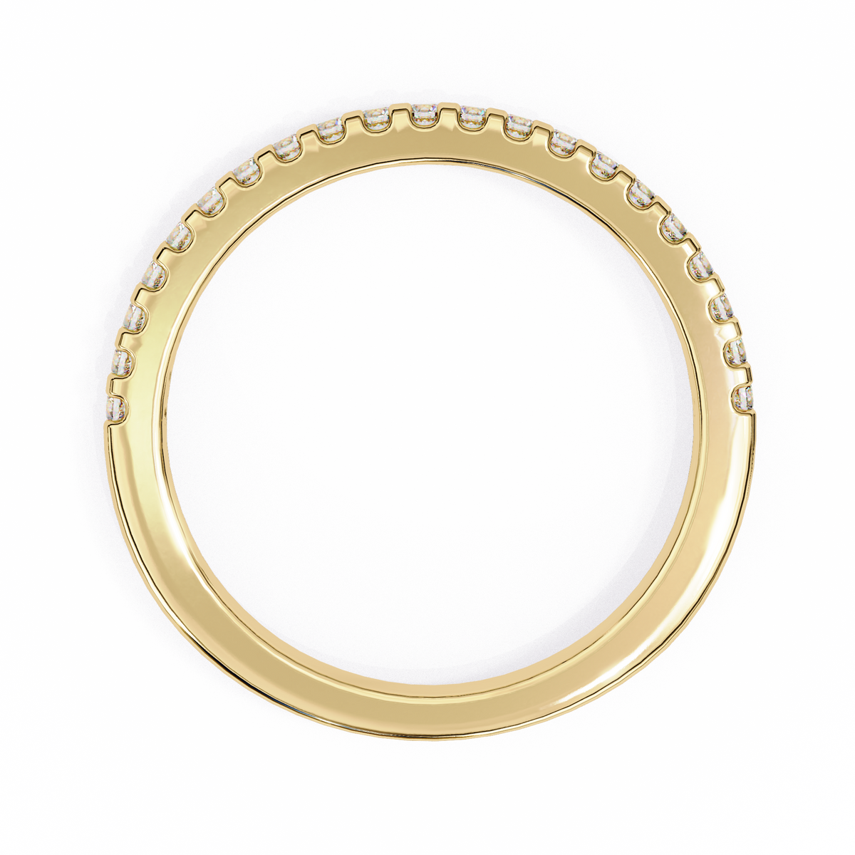 Kiara Eternity Band