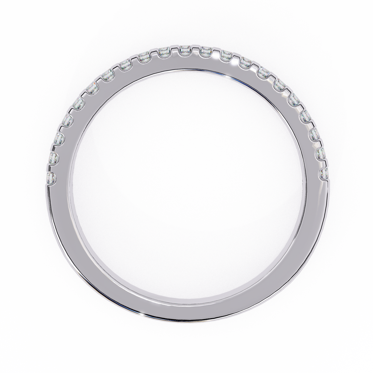 Kiara Eternity Band