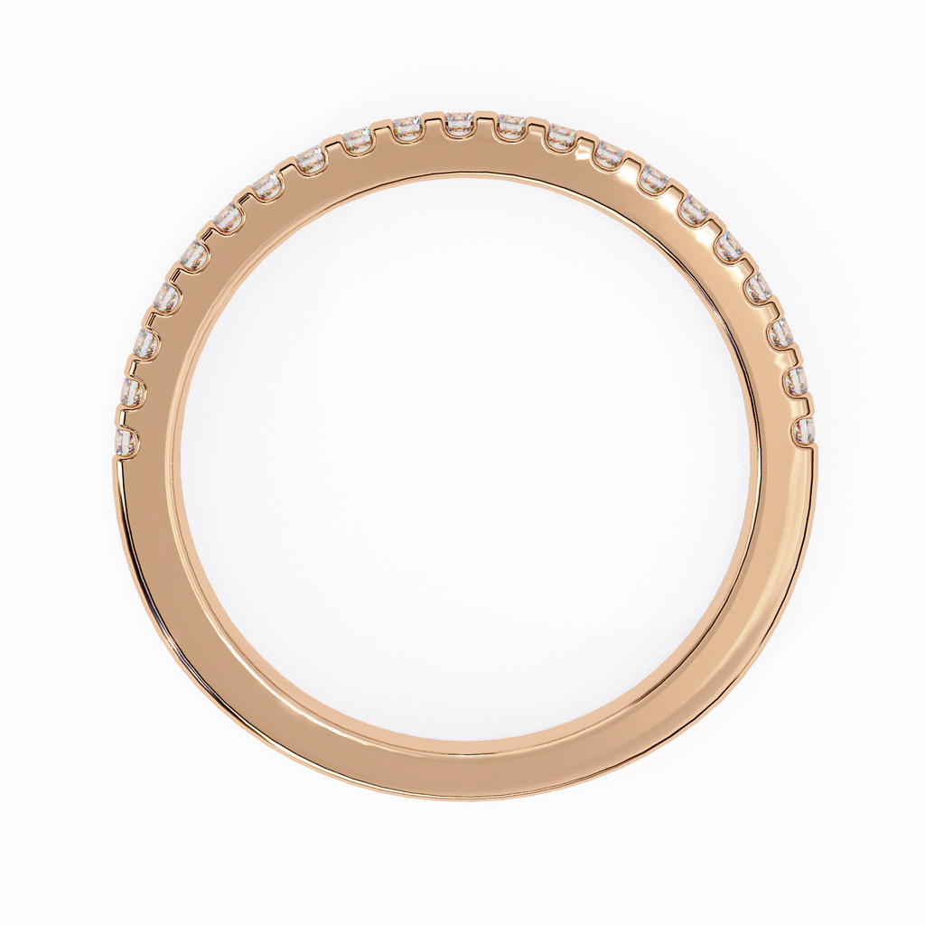 Kiara Eternity Band