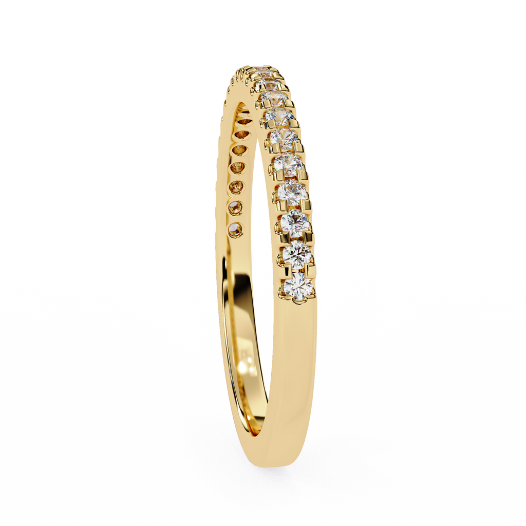 Kiara Eternity Band