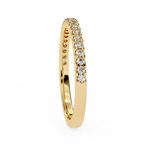 Kiara Eternity Band