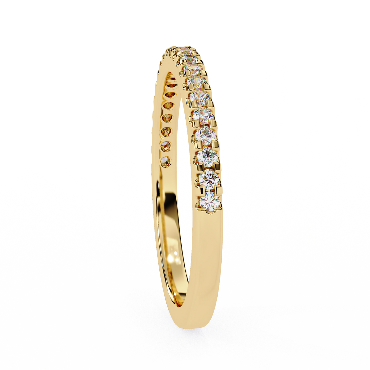 Kiara Eternity Band