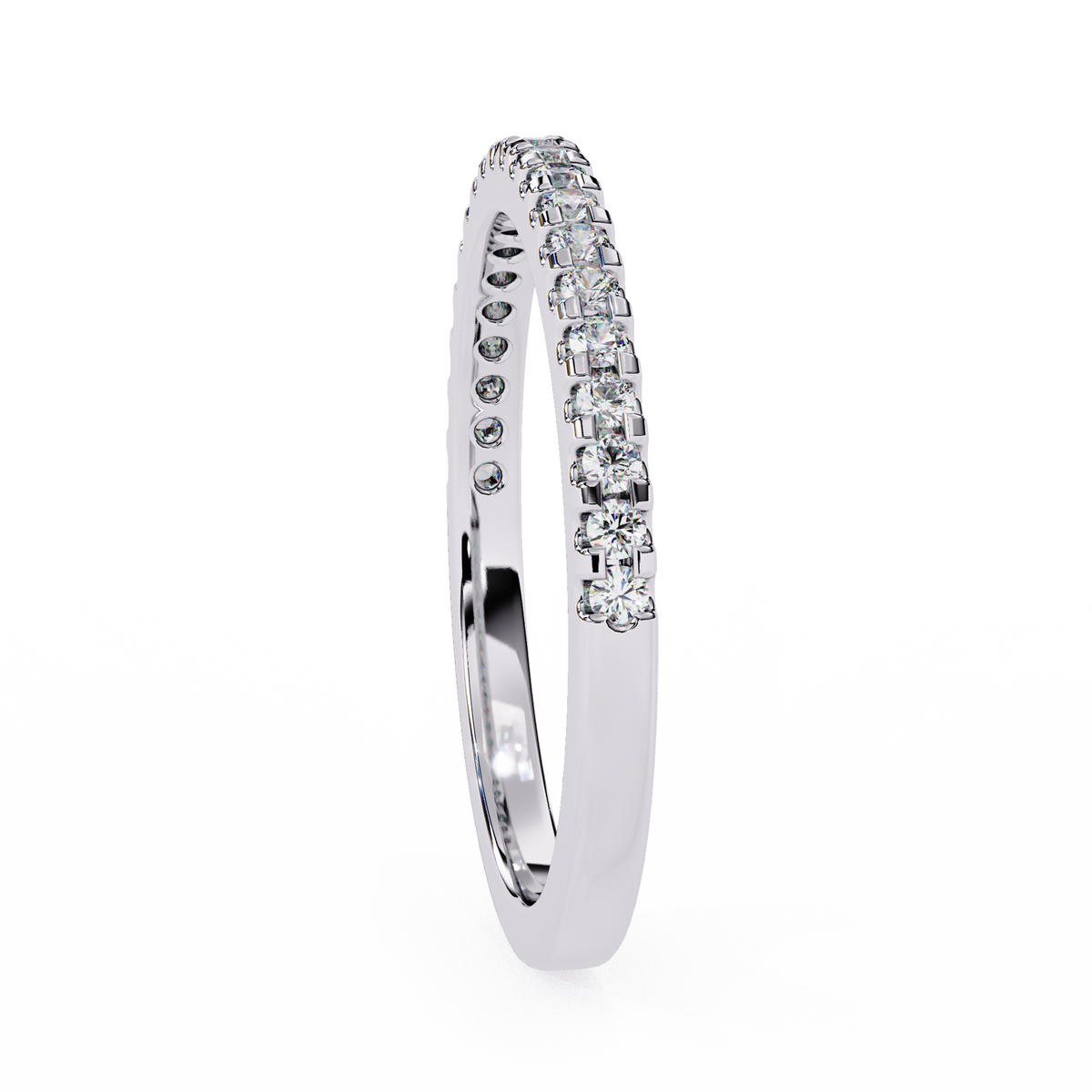 Kiara Eternity Band