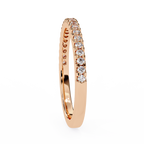 Kiara Eternity Band