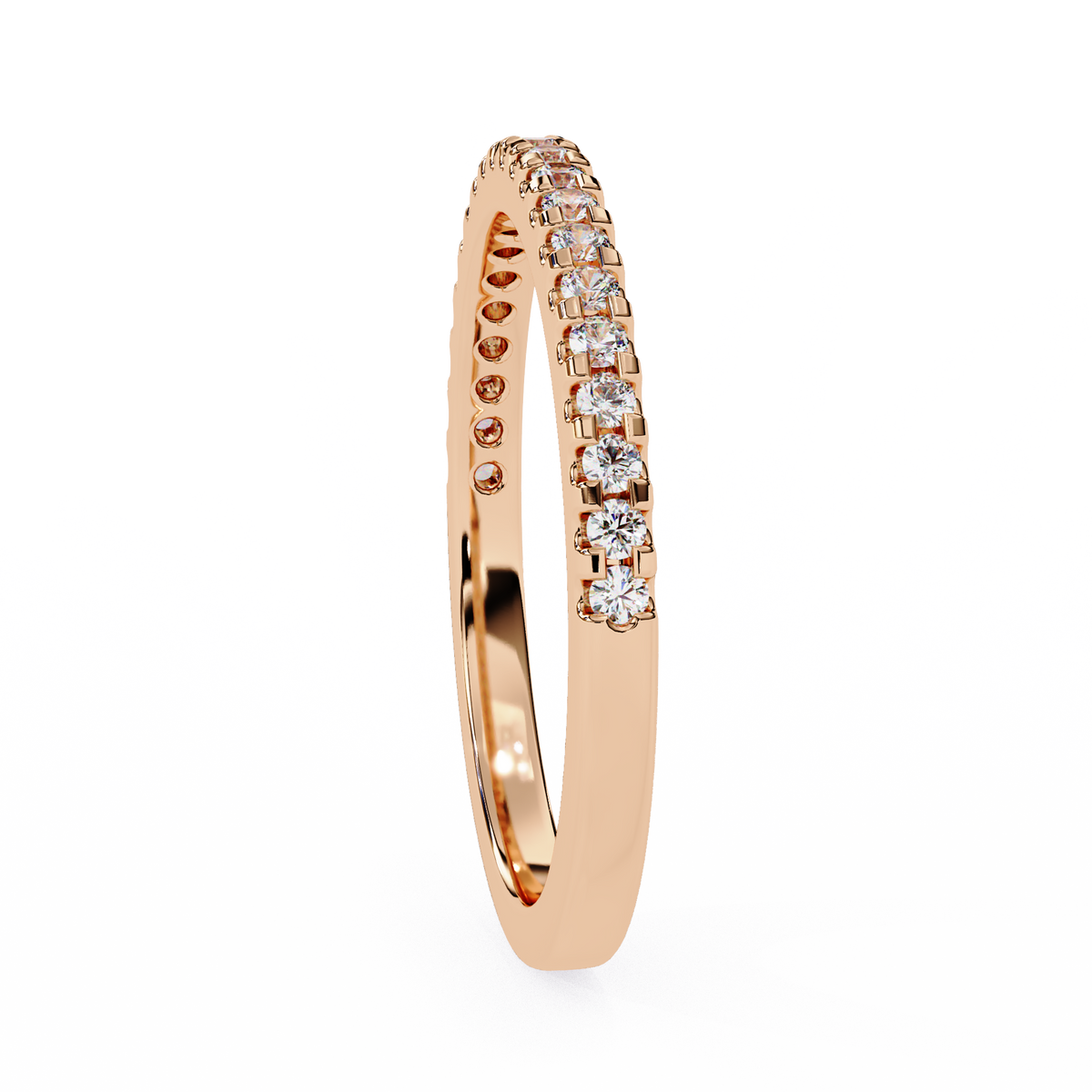 Kiara Eternity Band