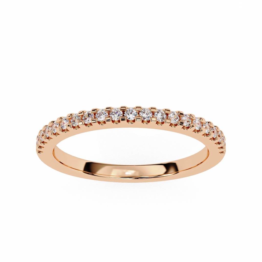 Kiara Eternity Band