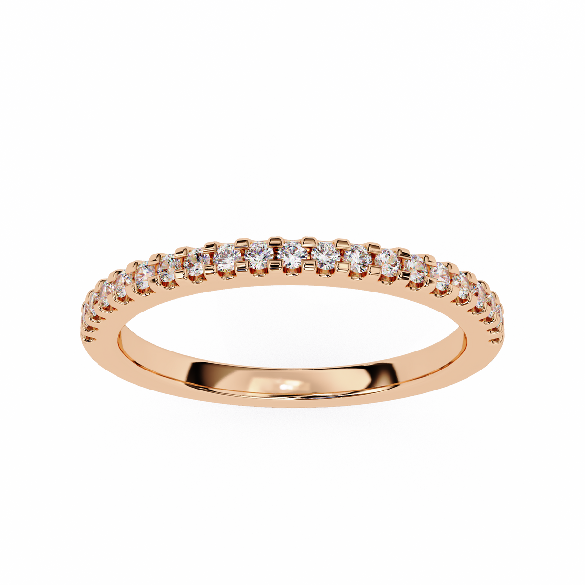 Kiara Eternity Band