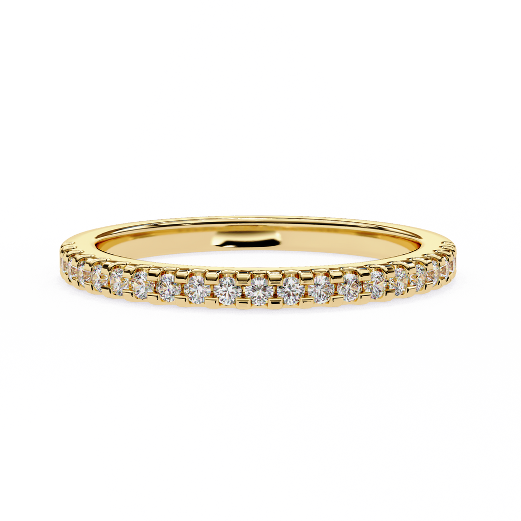 Kiara Eternity Band