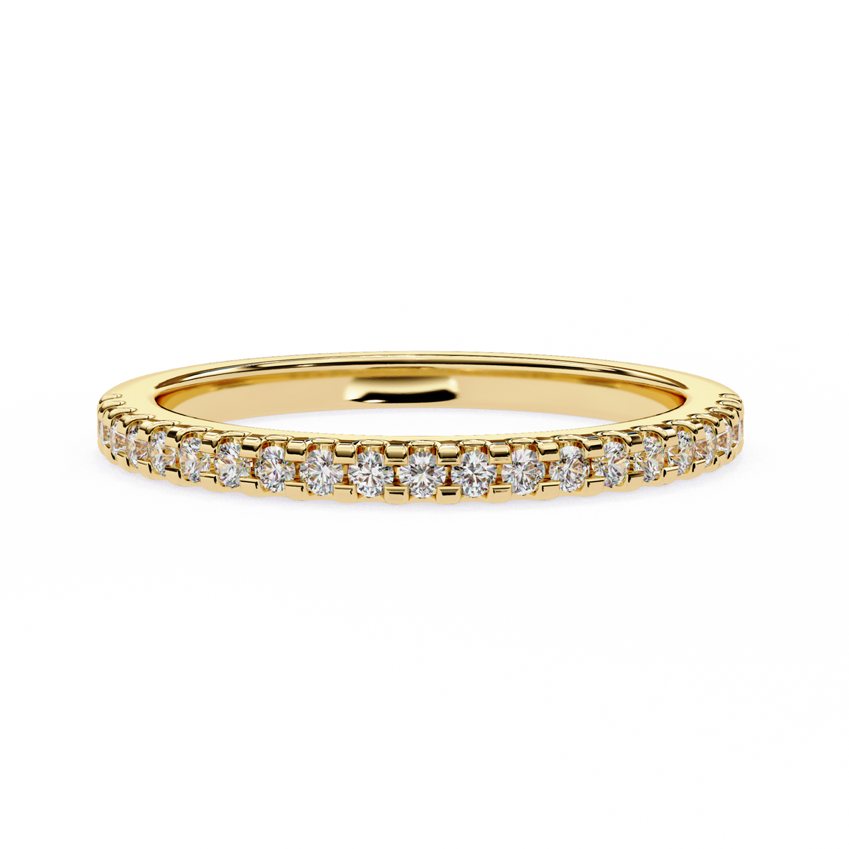 Kiara Eternity Band