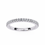 Kiara Eternity Band