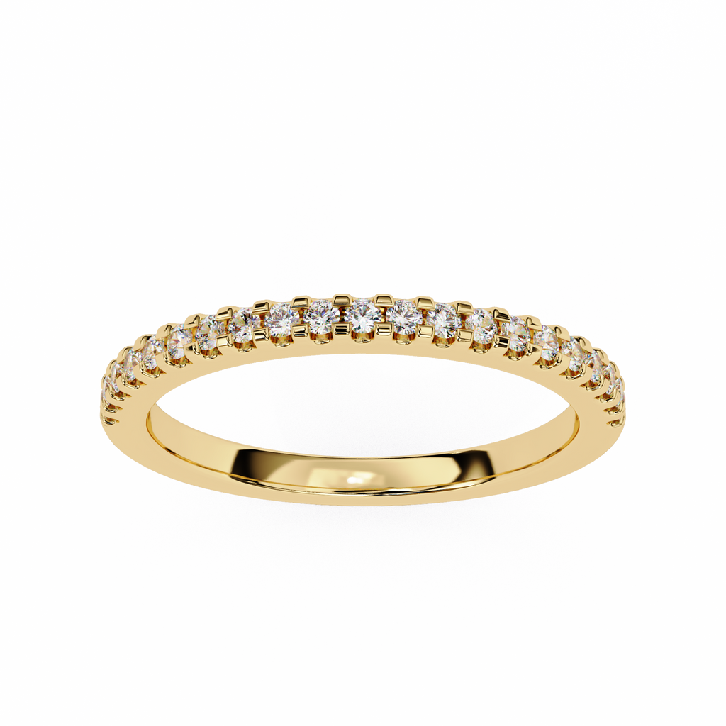 Kiara Eternity Band