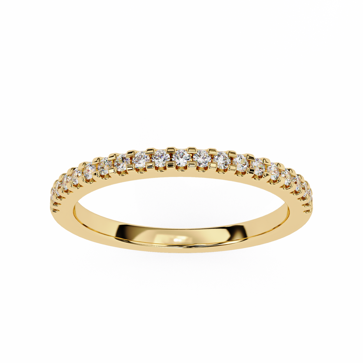 Kiara Eternity Band