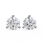 Ember Diamond Earring