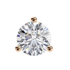 Ember Diamond Earring