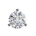 Ember Diamond Earring