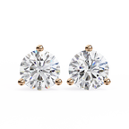 Ember Diamond Earring