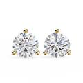 Ember Diamond Earring