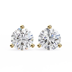 Ember Diamond Earring