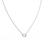 Aliyah Diamond Pendant