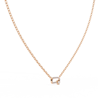 Aliyah Diamond Pendant