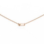 Aliyah Diamond Pendant