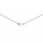 Aliyah Diamond Pendant