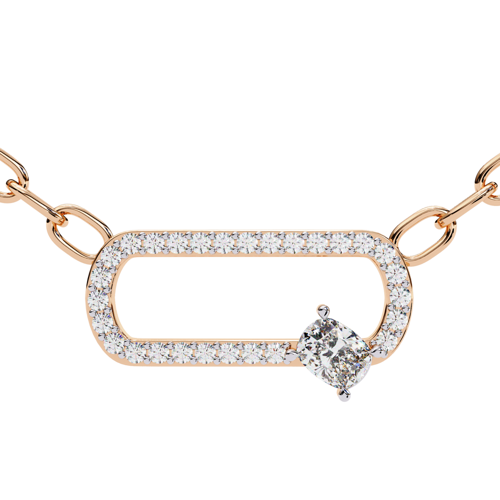 Aliyah Diamond Pendant