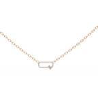 Aliyah Diamond Pendant