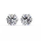 Marley Diamond Earring