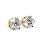 Marley Diamond Earring