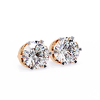 Marley Diamond Earring