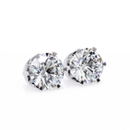 Marley Diamond Earring