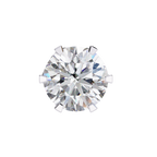 Marley Diamond Earring
