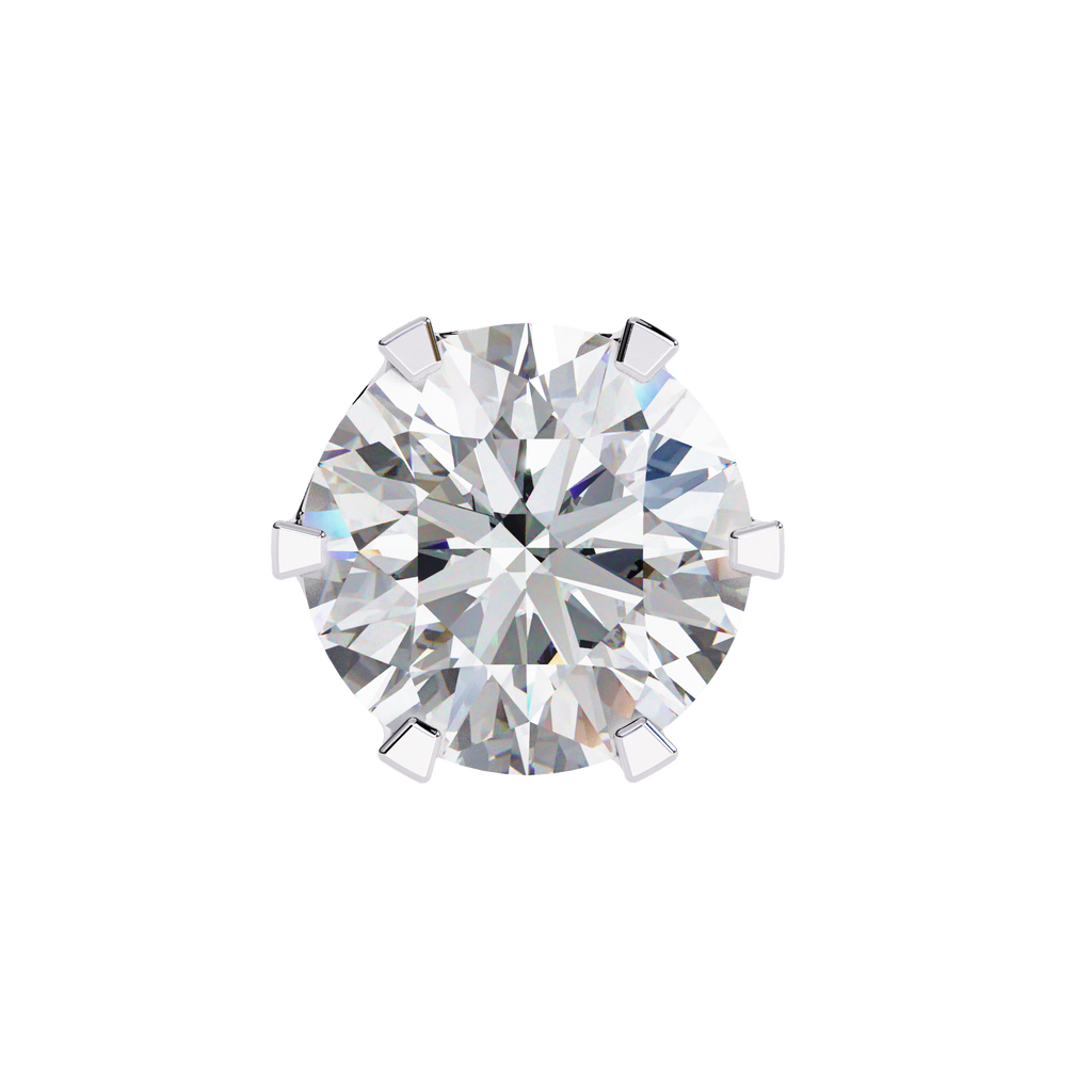 Marley Diamond Earring